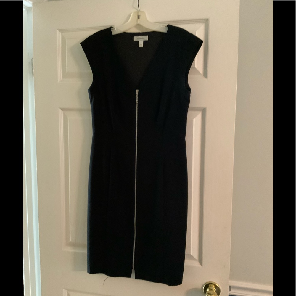 That little black dress